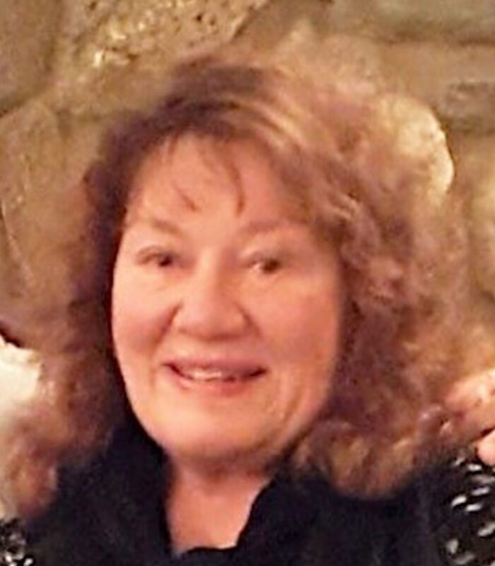 Sandy Suerth